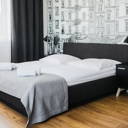 Polka Bed & Breakfast Chojnice