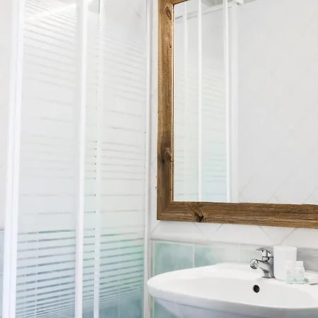 Goscinne Polka B&B 2*