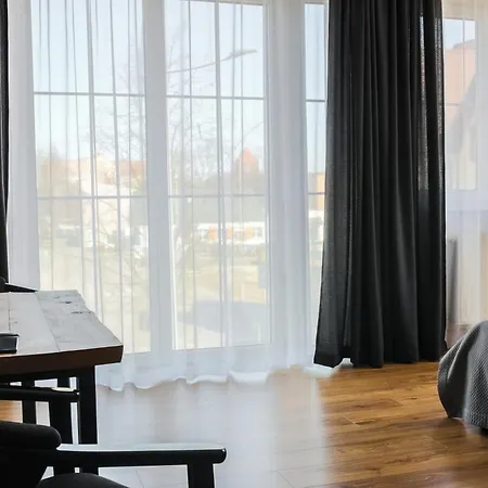 Bed & Breakfast Polka 2*