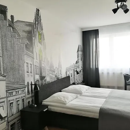 Polka Bed & Breakfast Chojnice