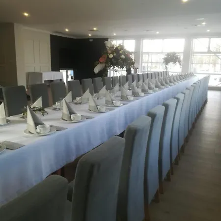 Hotel Pokoje Goscinne Polka 2*