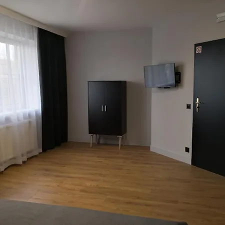 Bed & Breakfast Polka Chojnice