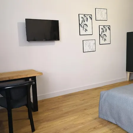 Bed & Breakfast Goscinne Polka 2*