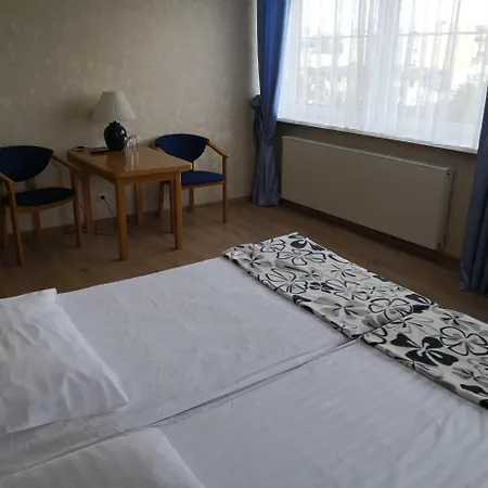 Hotel Pokoje Goscinne Polka 2*