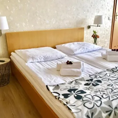 Hotel Pokoje Goscinne Polka 2*