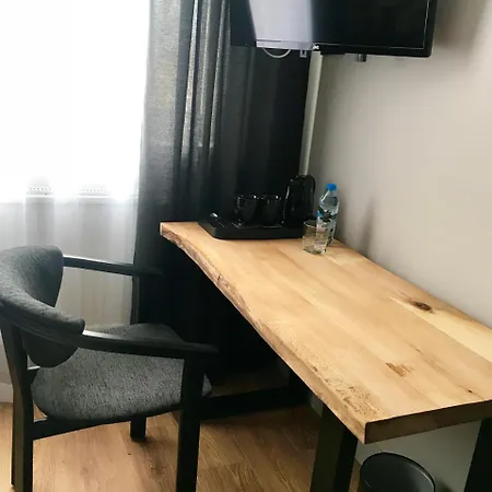Goscinne Polka Alojamento de Acomodação e Pequeno-almoço 2*