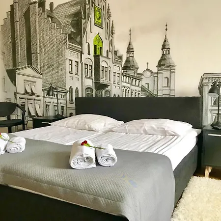Goscinne Polka 2* Chojnice