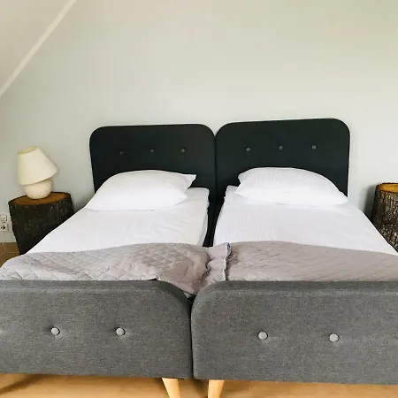 Polka Bed & Breakfast
