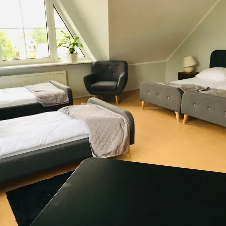 Polka Bed & Breakfast Chojnice