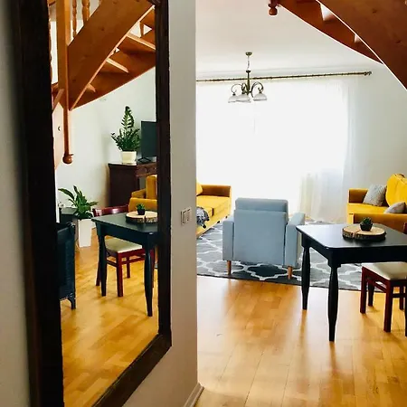 B&B Goscinne Polka