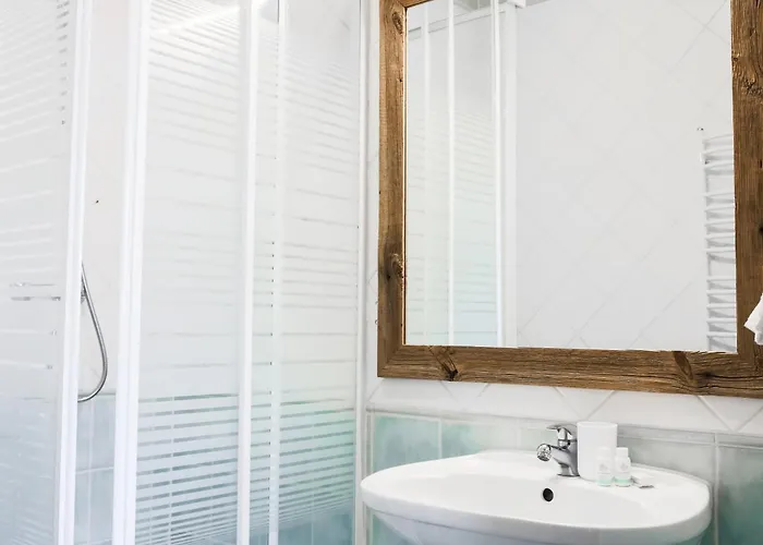 Goscinne Polka Bed and Breakfast 2*