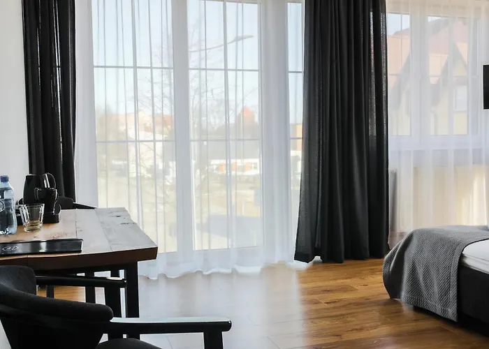 Bed and Breakfast Goscinne Polka 2*