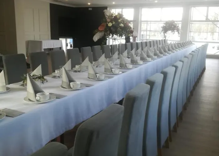 Bed and Breakfast Goscinne Polka 2*