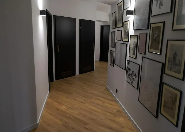 Goscinne Polka Bed & Breakfast 2*