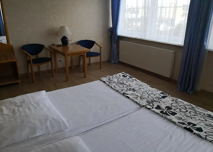 Bed and Breakfast Goscinne Polka 2*