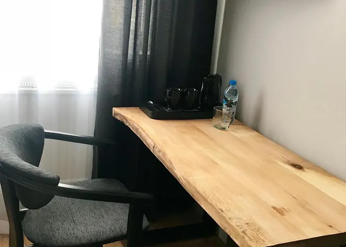 Goscinne Polka Bed and Breakfast 2*