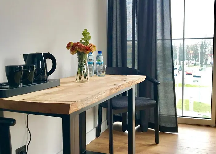 Goscinne Polka 2* Chojnice