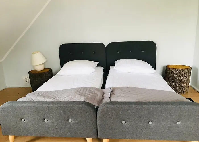 Goscinne Polka Bed and Breakfast