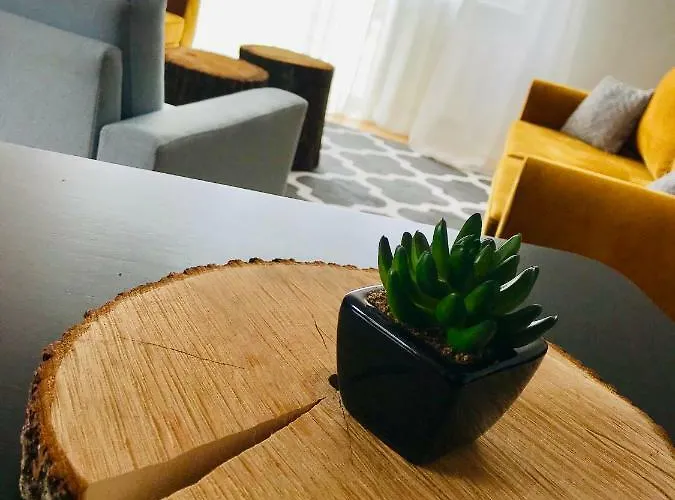 Bed and Breakfast Goscinne Polka